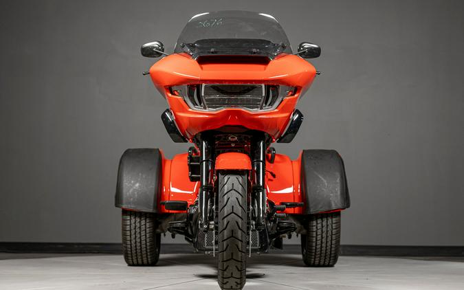 2026 Harley-Davidson Road Glide 3