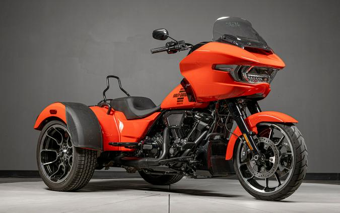 2026 Harley-Davidson Road Glide 3