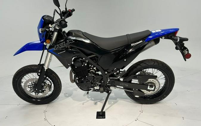 2023 Kawasaki KLX 230SM