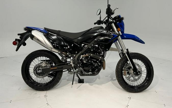 2023 Kawasaki KLX 230SM