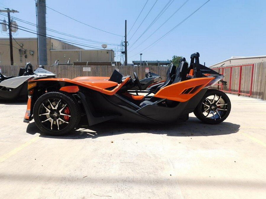2023 Polaris Slingshot® Slingshot® R Desert Sky (Manual) for sale in