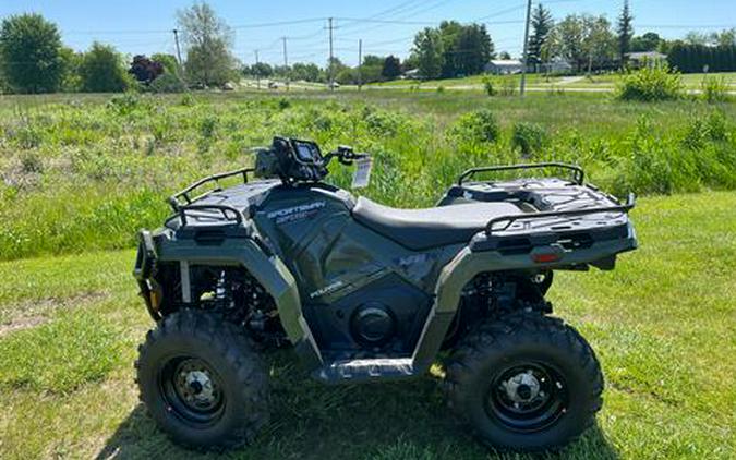 2023 Polaris Sportsman 570 EPS