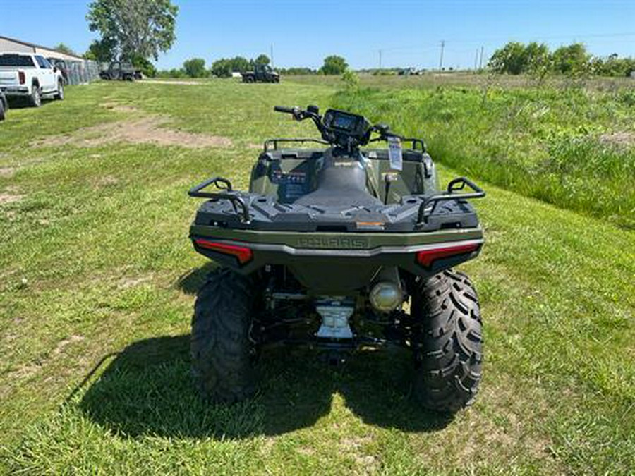 2023 Polaris Sportsman 570 EPS