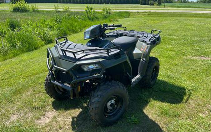 2023 Polaris Sportsman 570 EPS