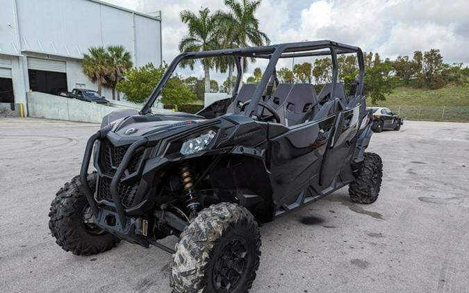 2023 Can-Am Maverick Sport Max DPS 1000R