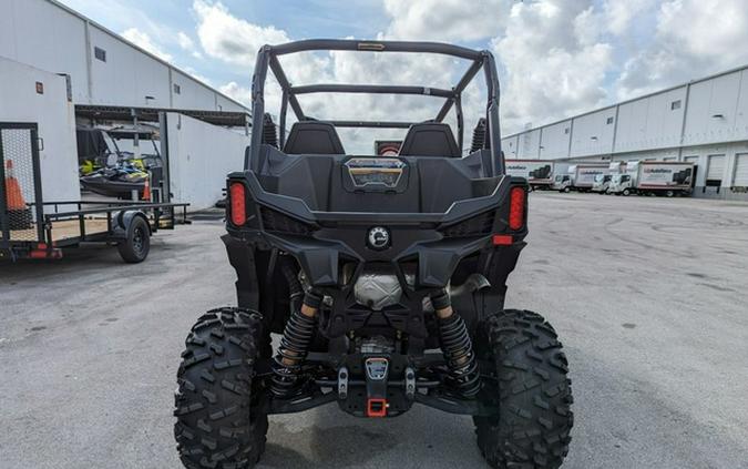 2023 Can-Am Maverick Sport Max DPS 1000R