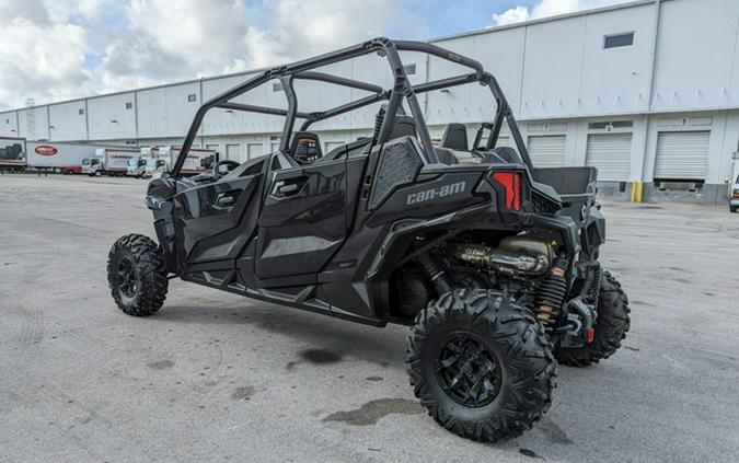 2023 Can-Am Maverick Sport Max DPS 1000R