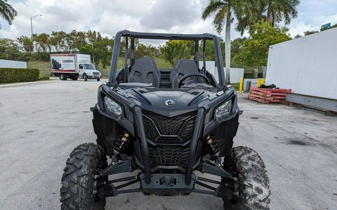 2023 Can-Am Maverick Sport Max DPS 1000R