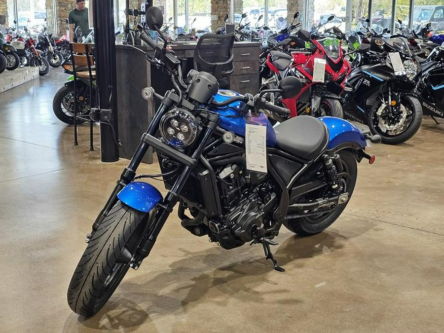 2024 Honda® Rebel 1100