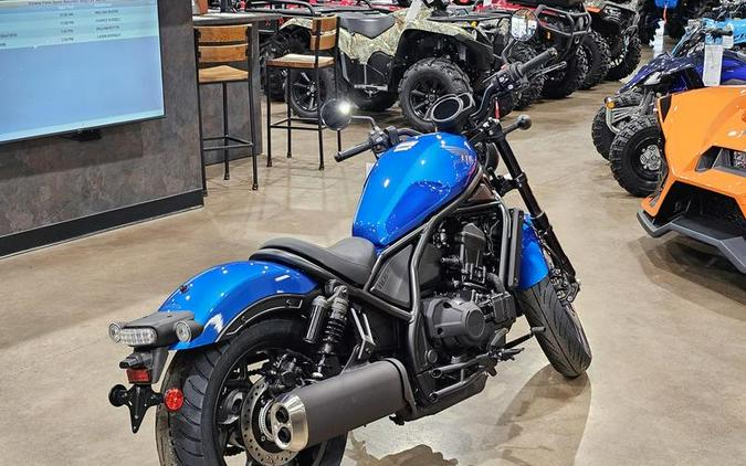 2024 Honda® Rebel 1100