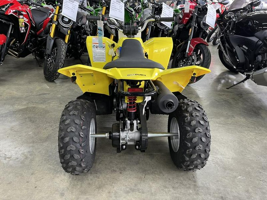 2023 Suzuki QuadSport Z90