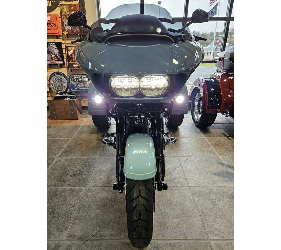 2024 Harley-Davidson® FLTRT - Road Glide® 3