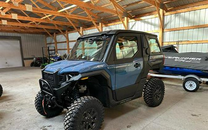 2024 Polaris Polaris XPEDITION ADV Northstar