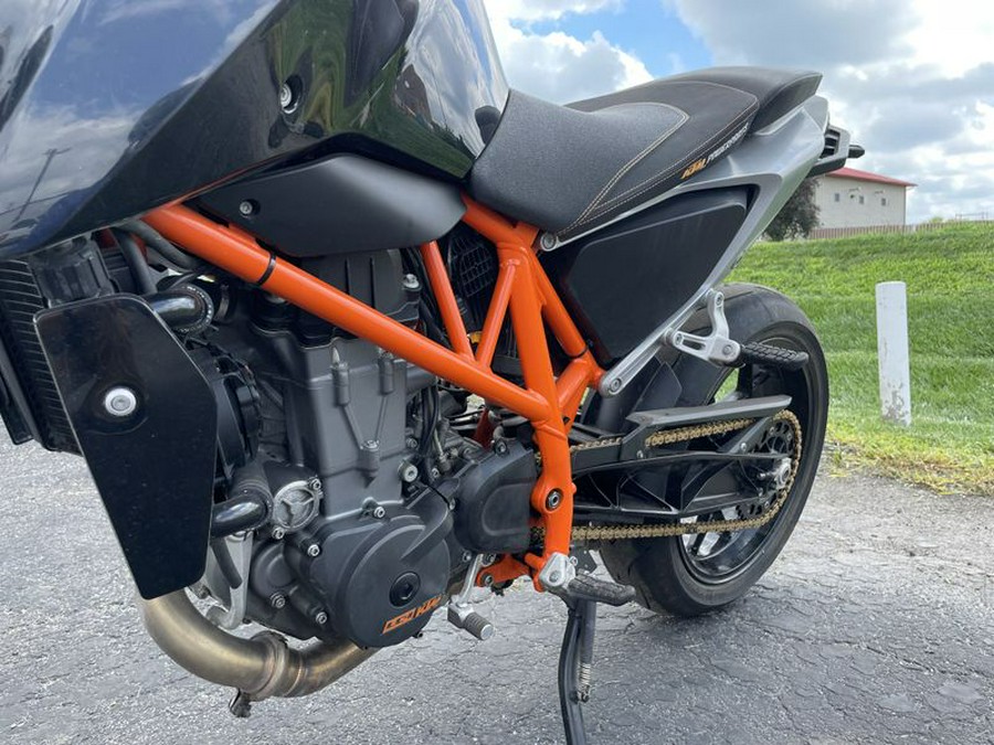 Used 2013 KTM Duke 690