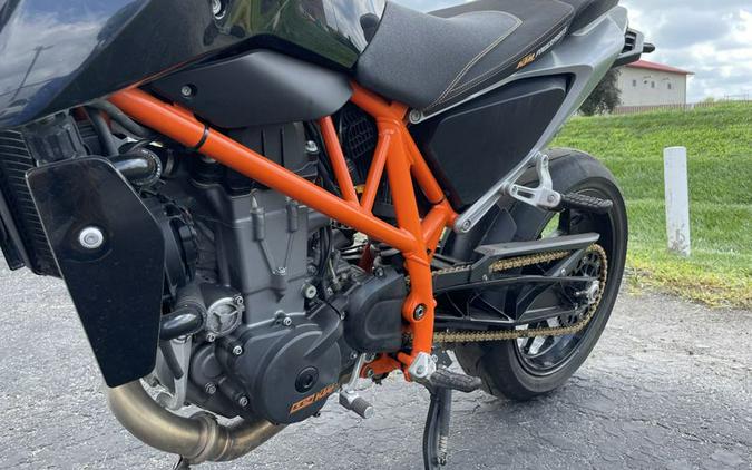 Used 2013 KTM Duke 690