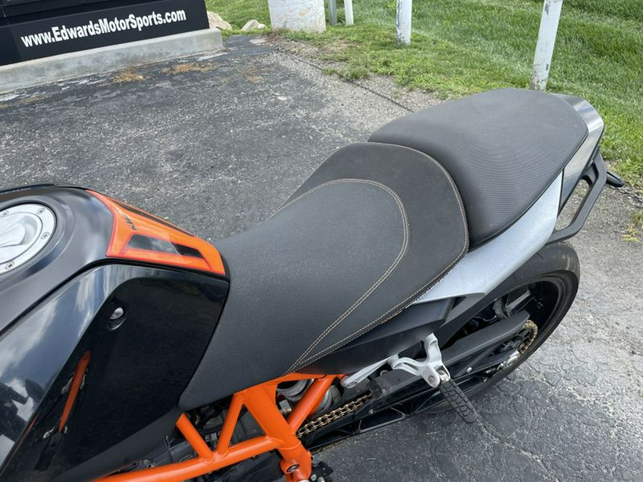 Used 2013 KTM Duke 690