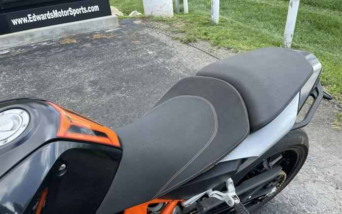 Used 2013 KTM Duke 690