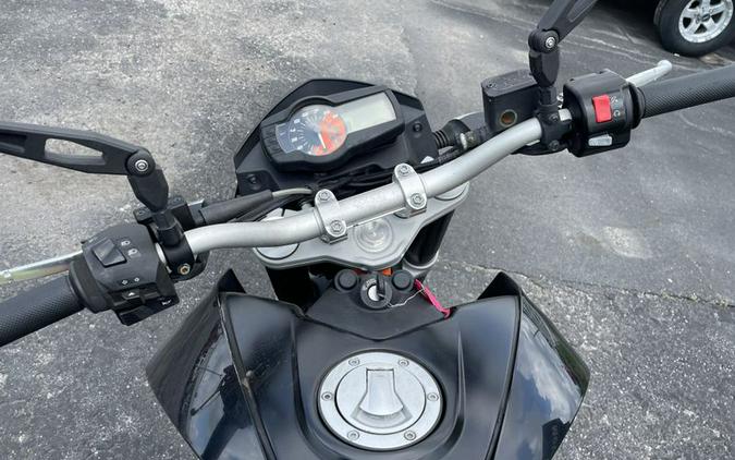 Used 2013 KTM Duke 690