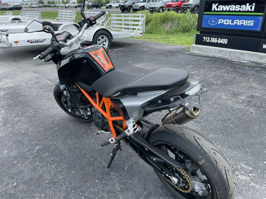 Used 2013 KTM Duke 690