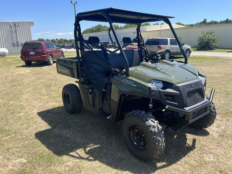 2024 Polaris® Ranger 570 Full-Size