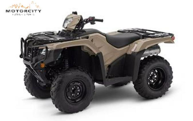 2024 Honda® FourTrax Foreman 4x4