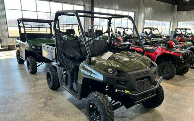 2025 Polaris Industries RANGER 570 FULL SIZE