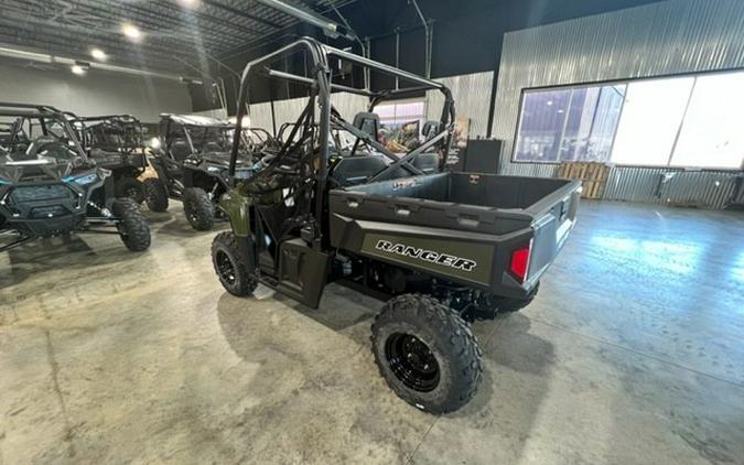 2025 Polaris Industries RANGER 570 FULL SIZE