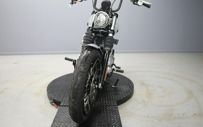2025 Harley-Davidson Street Bob