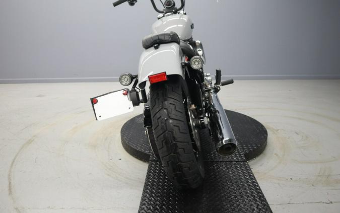 2025 Harley-Davidson Street Bob