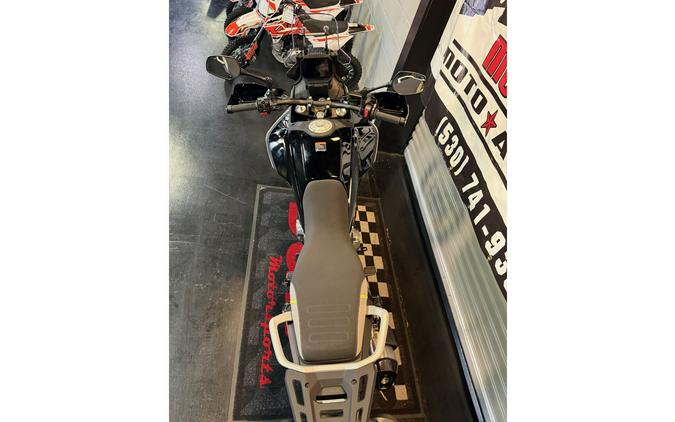 2026 CFMOTO IBEX 450