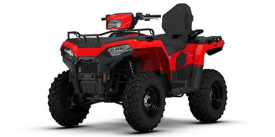 2026 Polaris SPORTSMAN 570 TOURING