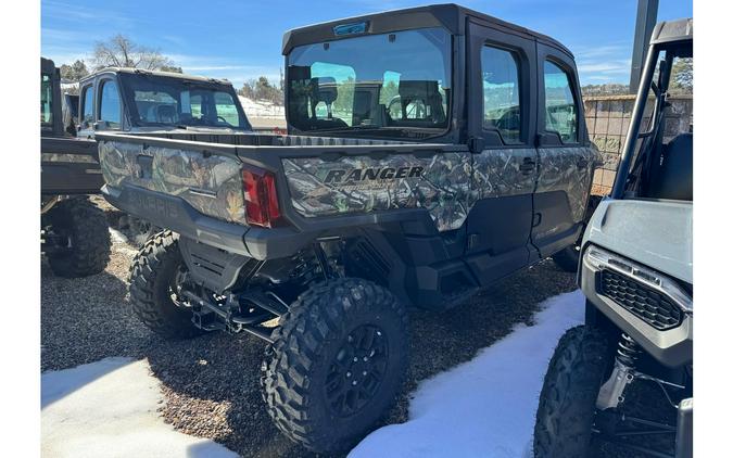 2026 Polaris RANGER CREW XD 1500 NORTHSTAR ULTIMATE