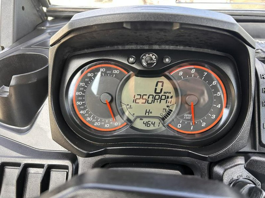 2019 Can-Am® Defender Max Lone Star HD10