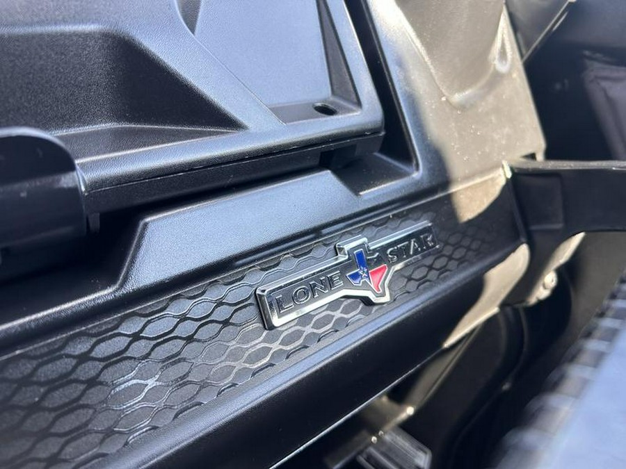 2019 Can-Am® Defender Max Lone Star HD10