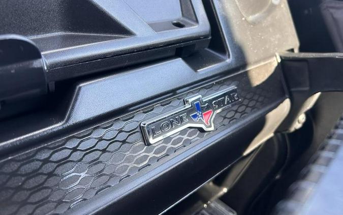 2019 Can-Am® Defender Max Lone Star HD10