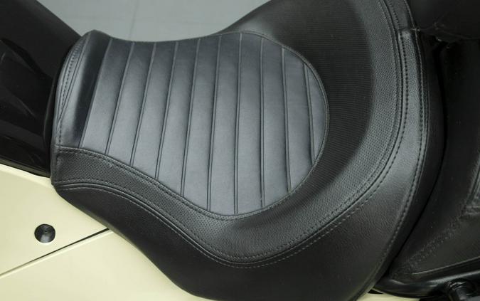 2021 CAN-AM SPYDER F3 LIMITED SE6 TRIKE W/ABS