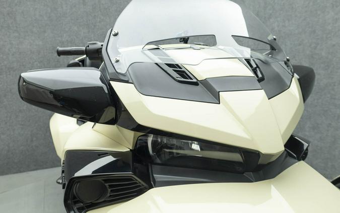 2021 CAN-AM SPYDER F3 LIMITED SE6 TRIKE W/ABS