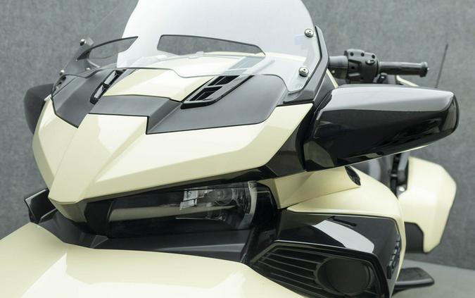 2021 CAN-AM SPYDER F3 LIMITED SE6 TRIKE W/ABS