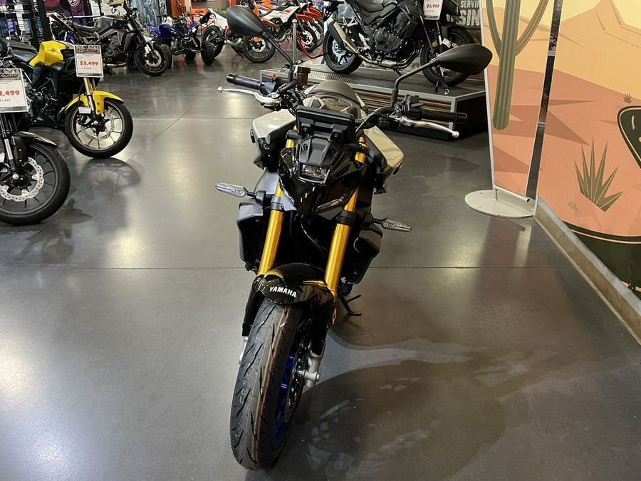 2026 Yamaha MT-09 SP