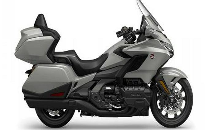 2026 Honda Gold Wing® Tour