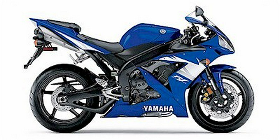 2005 Yamaha YZF R1