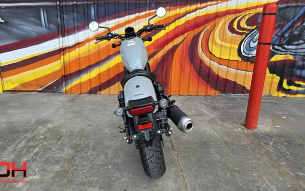 2026 Honda® Rebel 300 E-Clutch