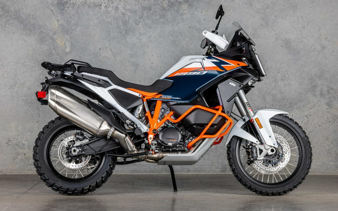 2026 KTM 1390 SUPER ADVENTURE R OT - TM918807