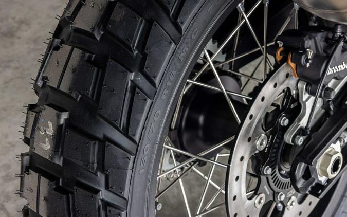 2026 KTM 1390 SUPER ADVENTURE R OT - TM918807