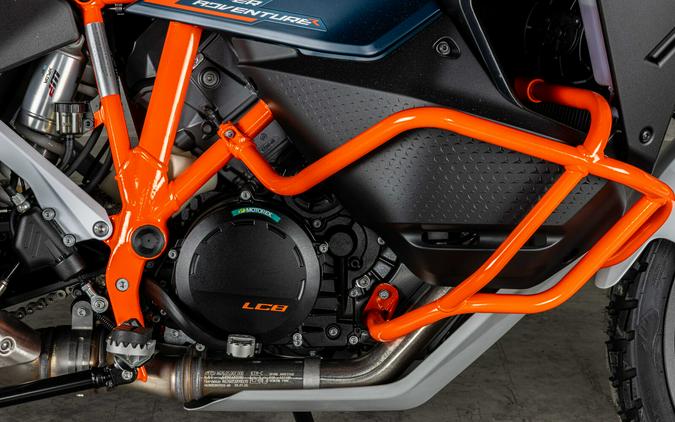 2026 KTM 1390 SUPER ADVENTURE R OT - TM918807