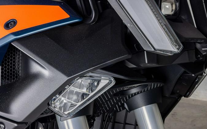 2026 KTM 1390 SUPER ADVENTURE R OT - TM918807