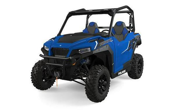 2016 General 1000 EPS - Polaris