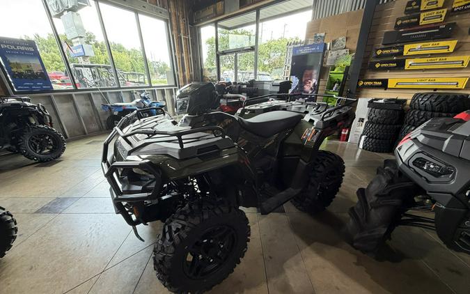 2026 Polaris SPORTSMAN 570 PREMIUM 40TH ANIV ED