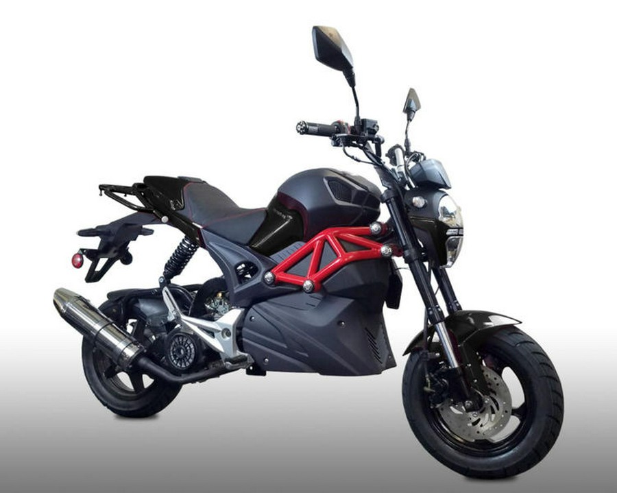 2025 Apollo Motors ROCKET 150cc