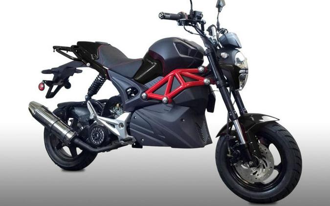 2025 Apollo Motors ROCKET 150cc